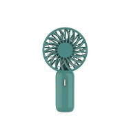 Mini Handheld Rechargeable Fan 