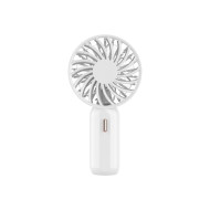Mini Handheld Rechargeable Fan 