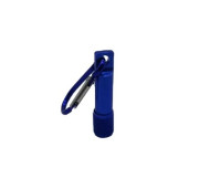 Mini LED Keychain Torch
