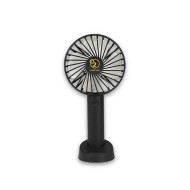 Mini Rechargeable Desk Fan 