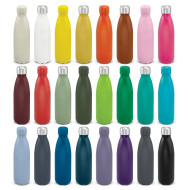 BPA Free Water Bottle