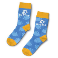 Knitted Socks