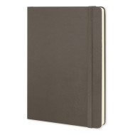 Moleskine Classic Large Hard Cover Notebook 