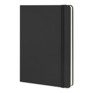Moleskine Classic Large Hard Cover Notebook 