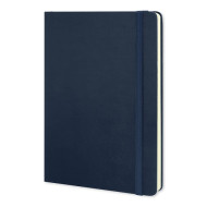 Moleskine Classic Large Hard Cover Notebook 