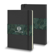 Moleskine Classic Large Hard Cover Notebook 