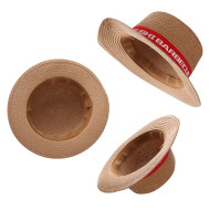 Mossava Straw Hat 