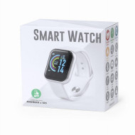 Multifunctional Smart Watch 