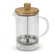 NATURA Azzurra Coffee Plunger 
