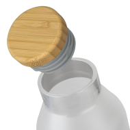 NATURA Ida Glass Bottle 