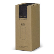 NATURA Ida Glass Bottle 