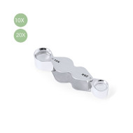 Nalix-1 Folding Magnifier 