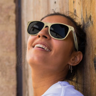 Natura Brayson Basic Sunglasses 
