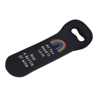 Neoprene Wine Tote Bag 