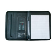 Networker Zip Up Portfolio
