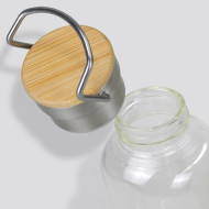 Nomad Glass Bottle 