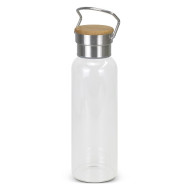 Nomad Glass Bottle 