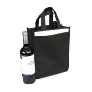 Non-woven Bottle Bag 