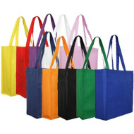 Large Tote Bag (With Gusset)