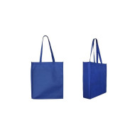 Large Tote Bag (With Gusset) 