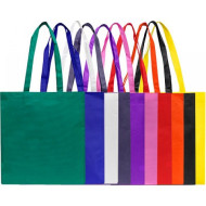 Large Tote Bag (No Gusset)