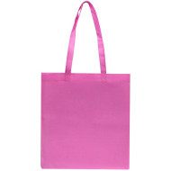 Large Tote Bag (No Gusset) 