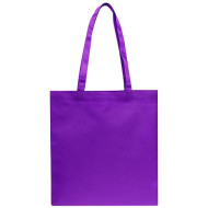 Large Tote Bag (No Gusset) 