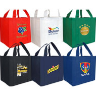 Promotional Shopping Bags