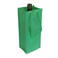Non Woven Single Bottle Bag 