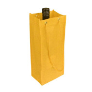 Non Woven Single Bottle Bag 