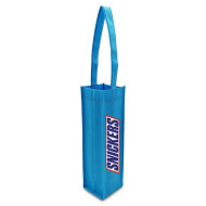 Single Non-Woven Wine Tote Bag 