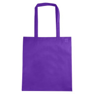 Nonwoven Tote Bag without Gusset 