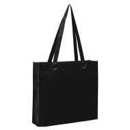 Non Woven with Metal Eyelets 