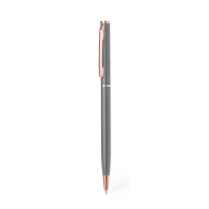 Noril Copper and Aluminium Barrel Pen 