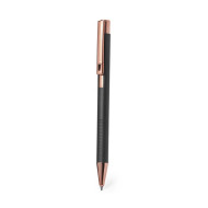 Noril Copper and Aluminium Barrel Pen 