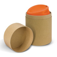 350ml Reusable Glass Coffee Cup 