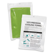 Nylon Cooling Towel 