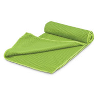 Nylon Cooling Towel 
