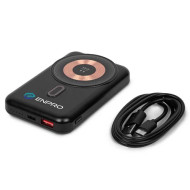 Odin Wireless 10000mAh Power Bank 