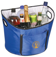 Open Top Cooler Box