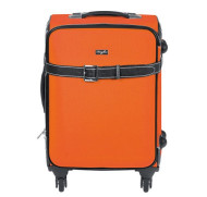 Roller Trolley Orange