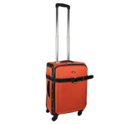 Roller Trolley Orange 