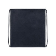 Organic Cotton Eco Drawstring Bag 