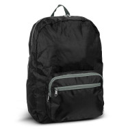 Origami Foldable Backpack 