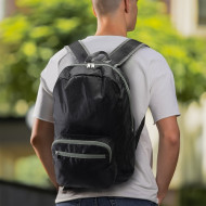Origami Foldable Backpack 