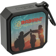 Outdoor Waterproof Bluetooth Speaker 