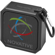 Outdoor Waterproof Bluetooth Speaker 