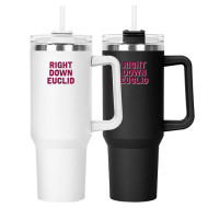 Oxford Mug