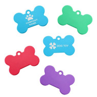 PET ID Tag