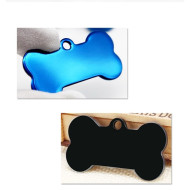 PET ID Tag 